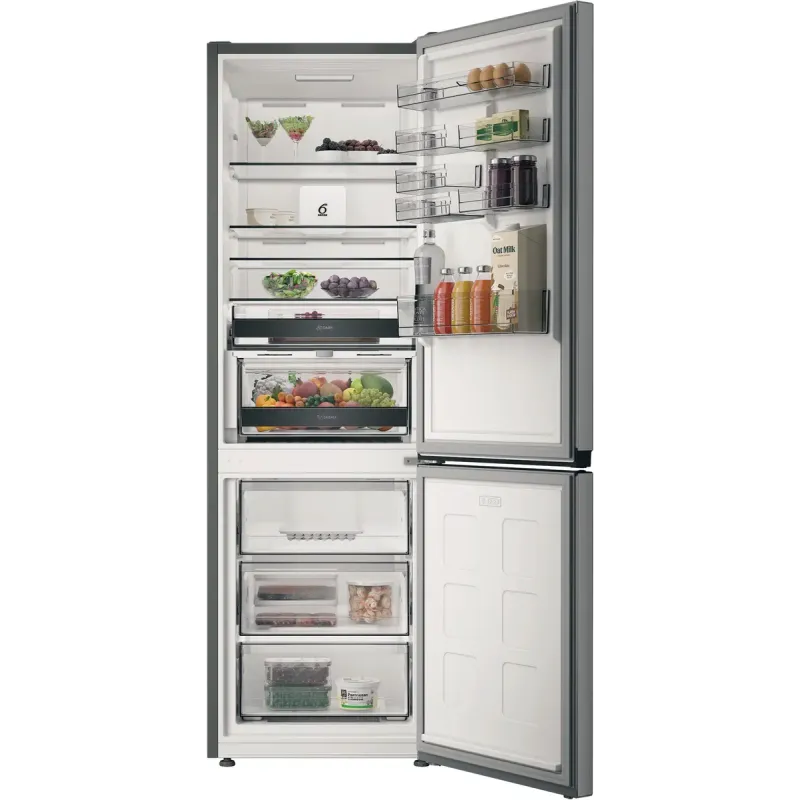 Холодильник Whirlpool WHK 22373 X6EA