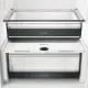 Холодильник Whirlpool WHK 22373 X6EA