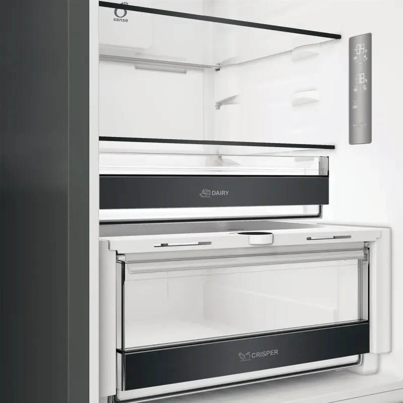 Холодильник Whirlpool WHK 22373 X6EA
