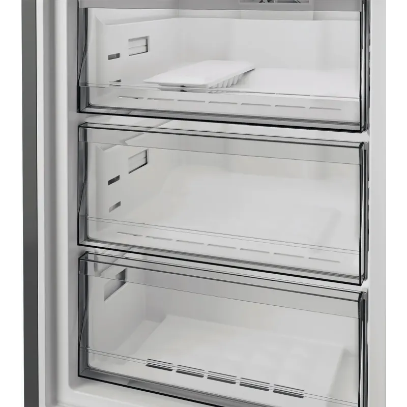 Холодильник Whirlpool WHK 22373 X6EA