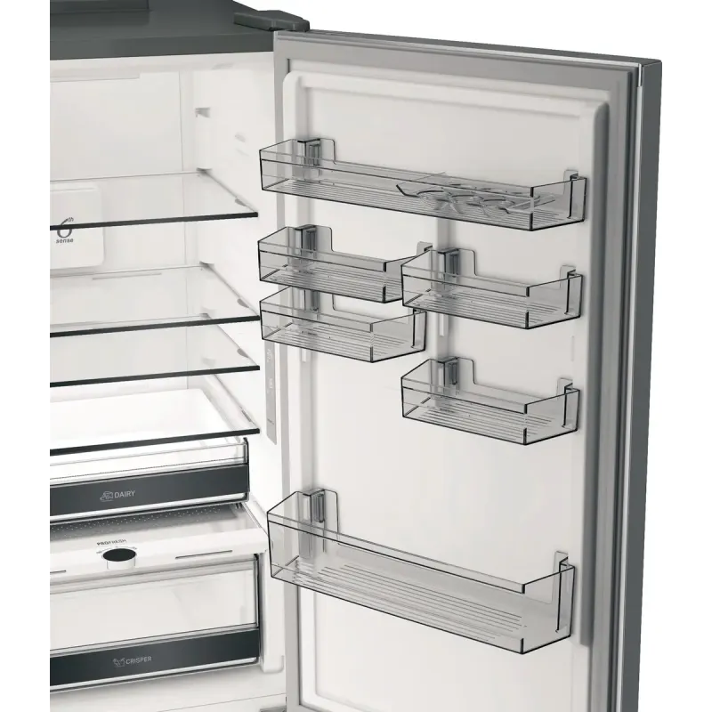 Холодильник Whirlpool WHK 22373 X6EA