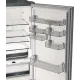 Холодильник Whirlpool WHK 22373 X6EA