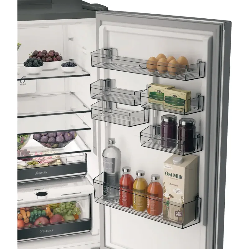 Холодильник Whirlpool WHK 22373 X6EA