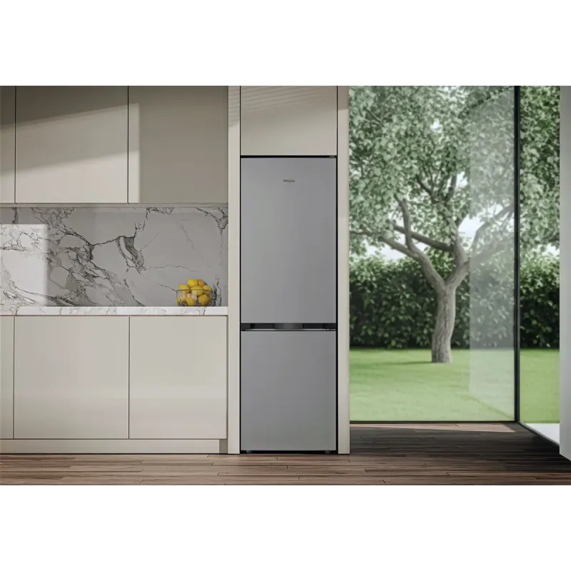 Холодильник Whirlpool WHK 22373 X6EA