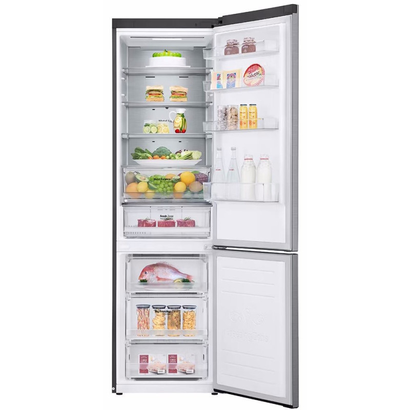 Холодильник LG GC-B509SMSM