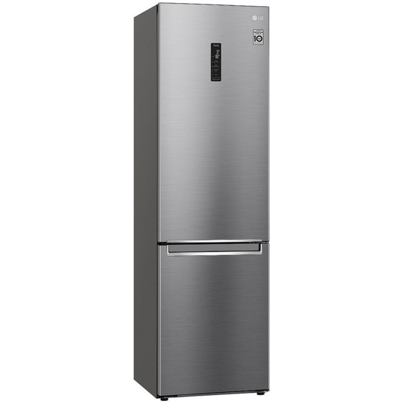 Холодильник LG GC-B509SMSM
