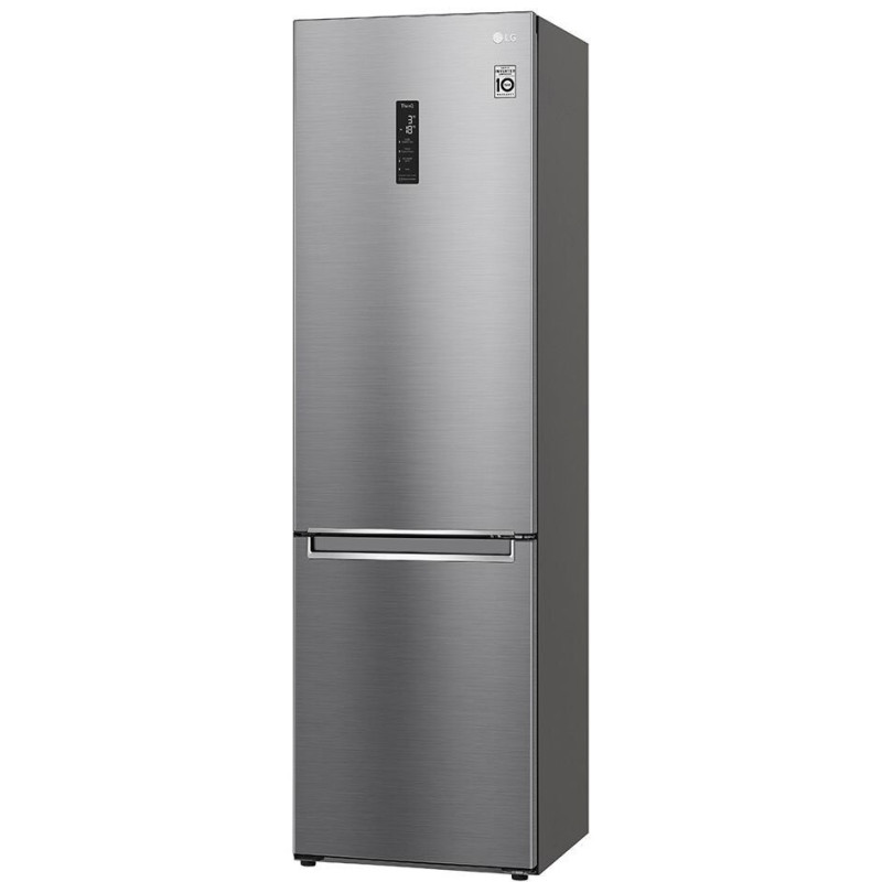 Холодильник LG GC-B509SMSM