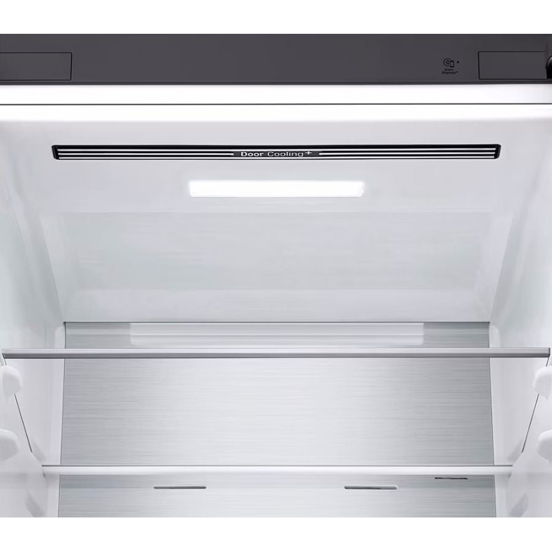 Холодильник LG GC-B509SMSM