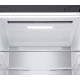 Холодильник LG GC-B509SMSM