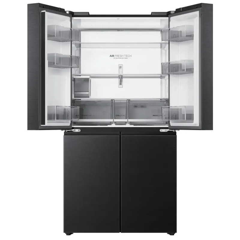 Холодильник Haier HCR79F18CHMB