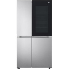 Холодильник LG GC-Q257CAFV