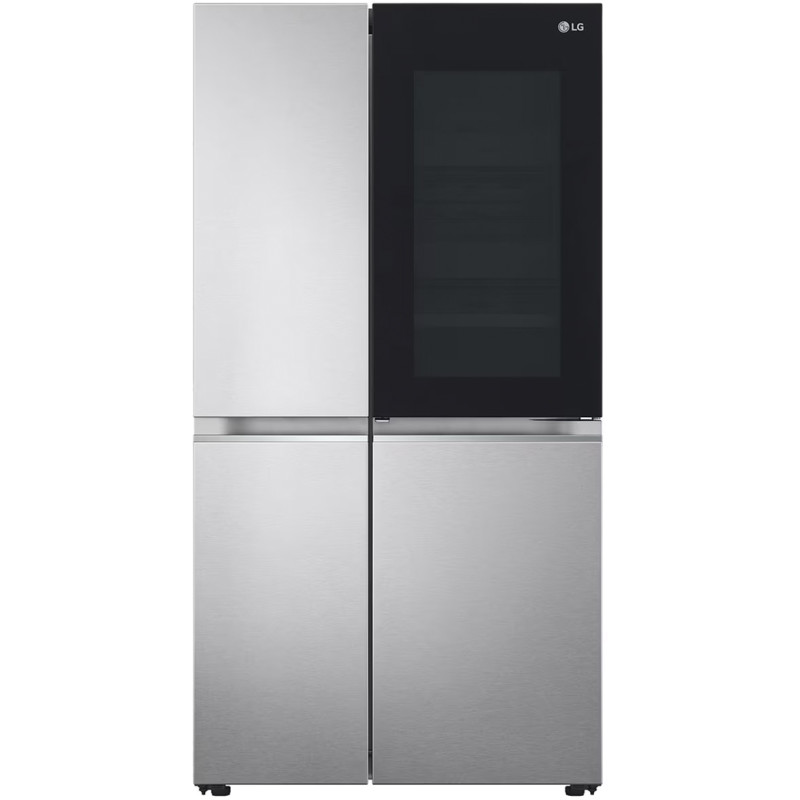 Холодильник LG GC-Q257CAFV