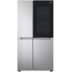 Холодильник LG GC-Q257CAFV