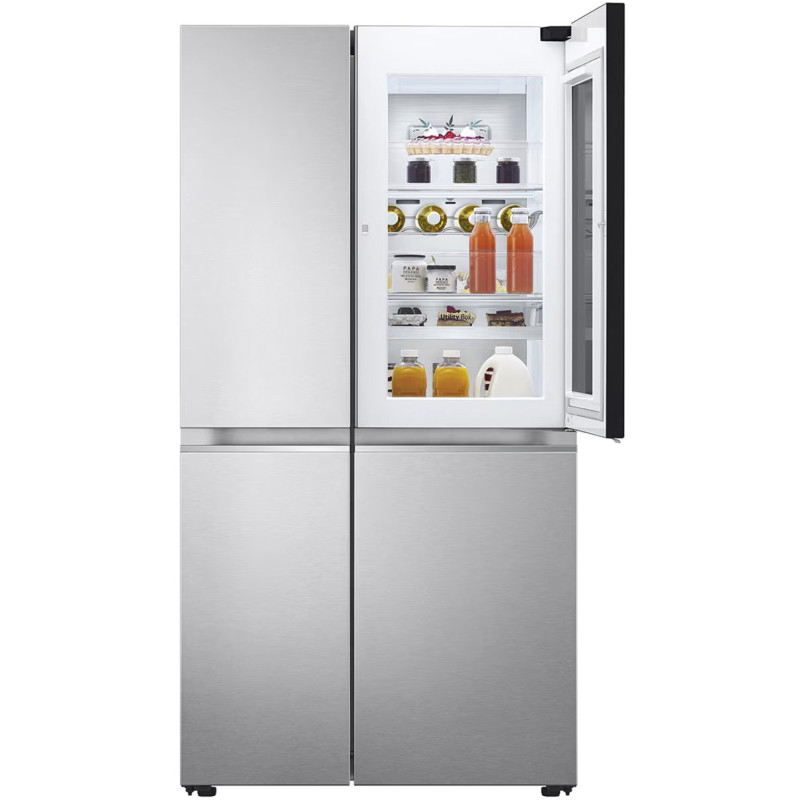 Холодильник LG GC-Q257CAFV