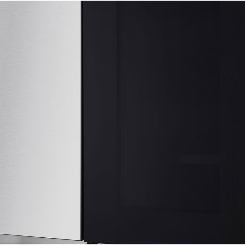Холодильник LG GC-Q257CAFV