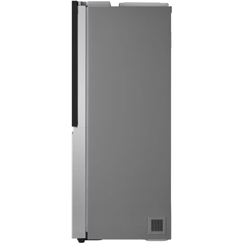 Холодильник LG GC-Q257CAFV