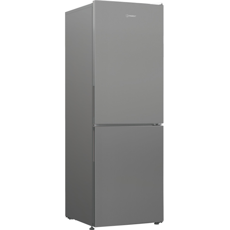 Холодильник Indesit INKS 1341 S4E