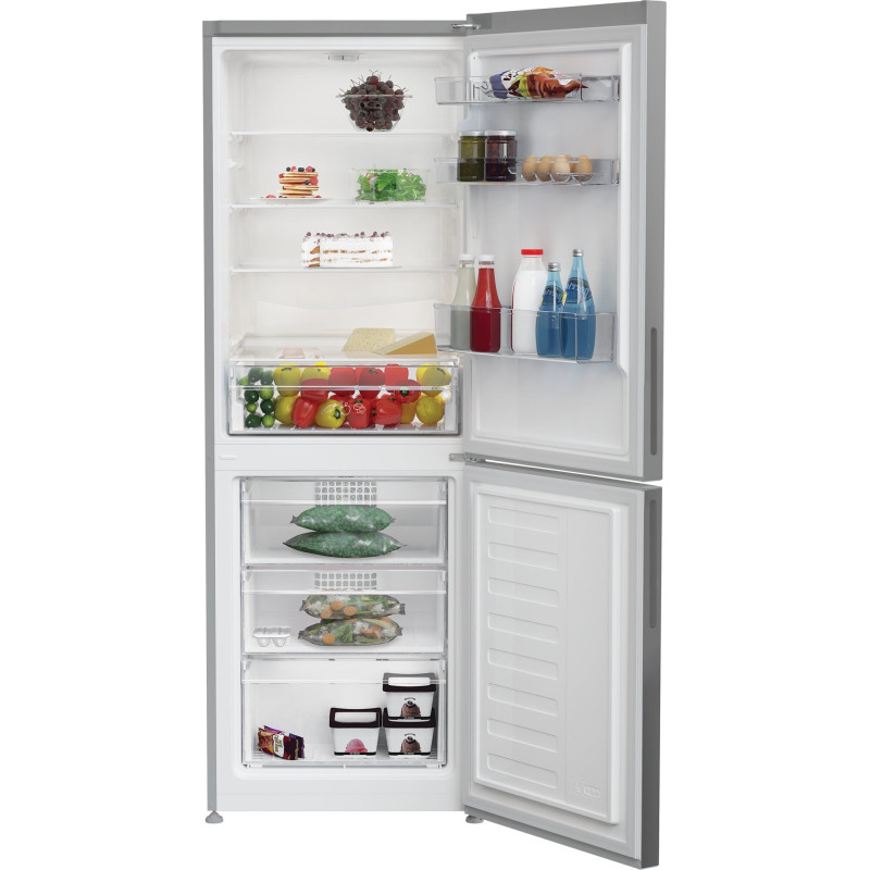 Холодильник Indesit INKS 1341 S4E