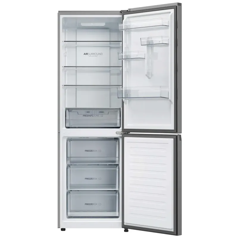 Холодильник Haier HDPR3618DNPK