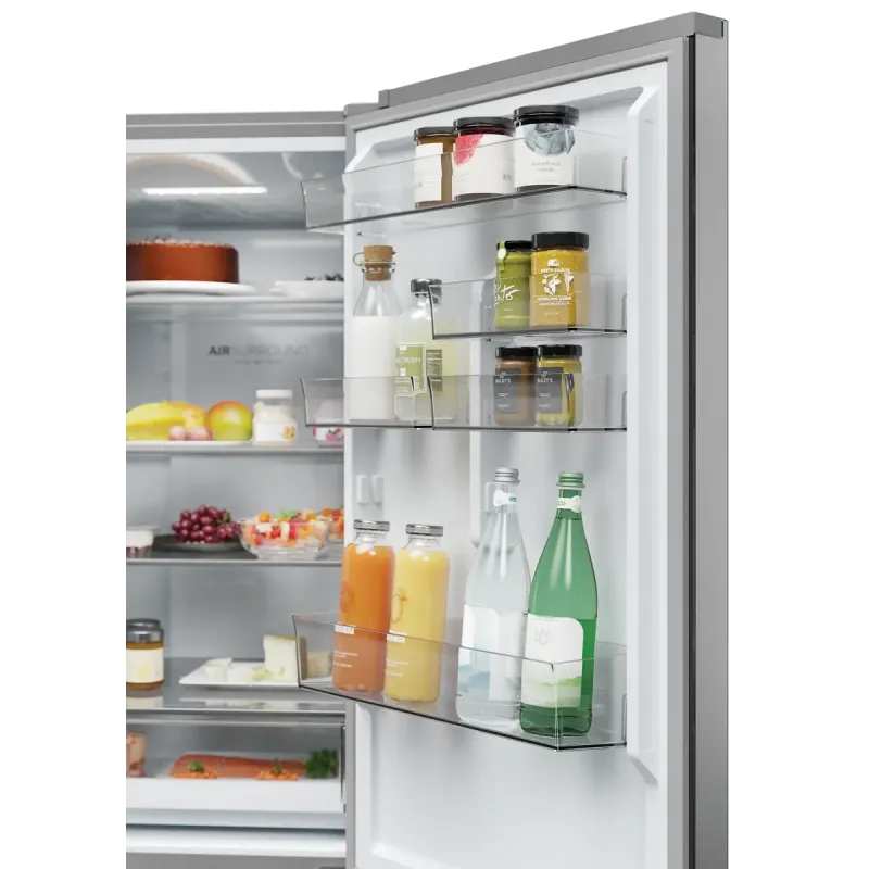 Холодильник Haier HDPR3618DNPK