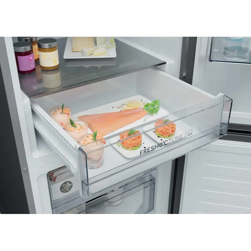 Холодильник Haier HDPR3618DNPK