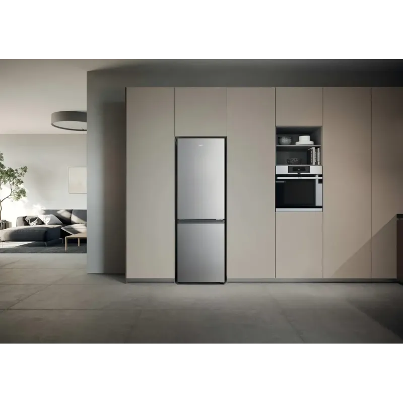 Холодильник Haier HDPR3618DNPK
