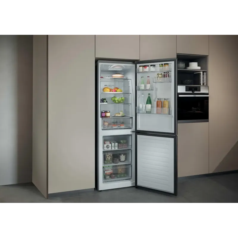 Холодильник Haier HDPR3618DNPK