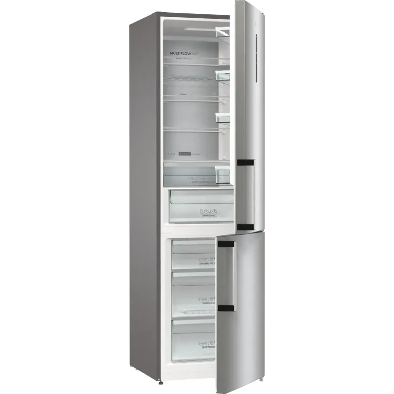 Холодильник Gorenje NRC6204SXL5M