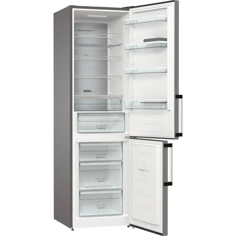 Холодильник Gorenje NRC6204SXL5M