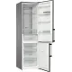 Холодильник Gorenje NRC6204SXL5M
