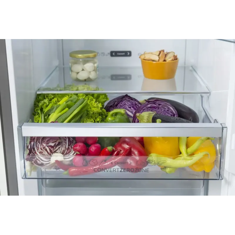 Холодильник Gorenje NRC6204SXL5M