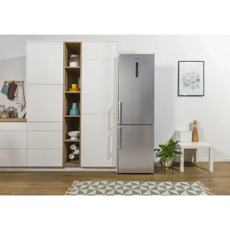 Холодильник Gorenje NRC6204SXL5M