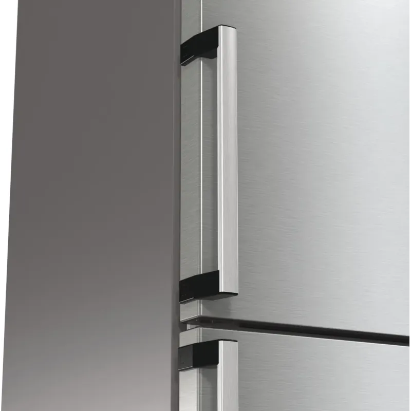 Холодильник Gorenje NRC6204SXL5M