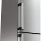 Холодильник Gorenje NRC6204SXL5M