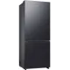 Холодильник Samsung RB50DG601EB1UA