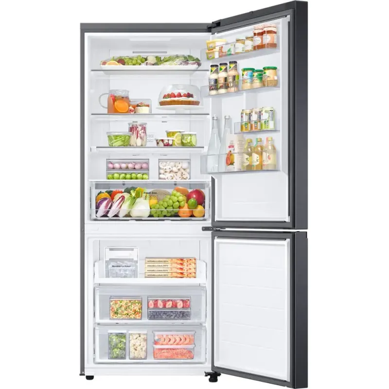 Холодильник Samsung RB50DG601EB1UA