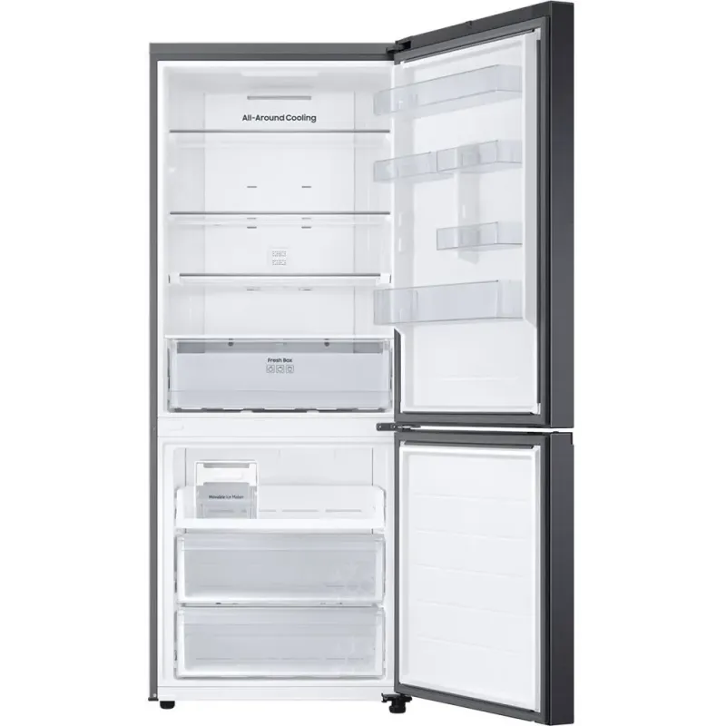 Холодильник Samsung RB50DG601EB1UA