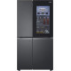 Холодильник LG GC-Q257CBFV