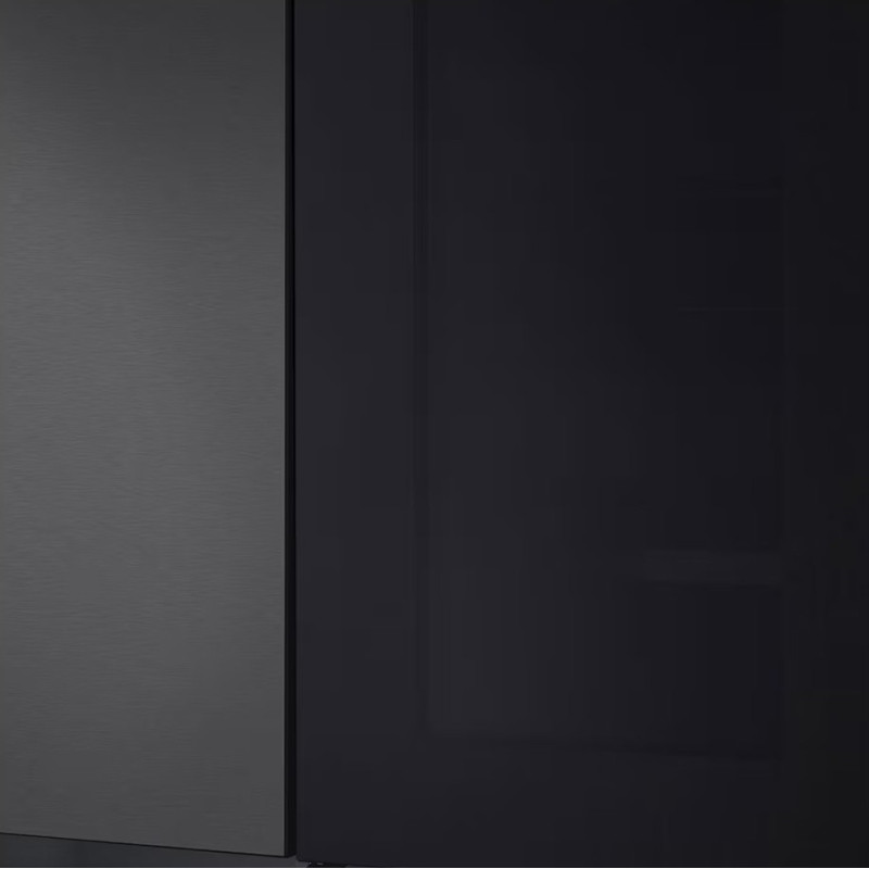 Холодильник LG GC-Q257CBFV
