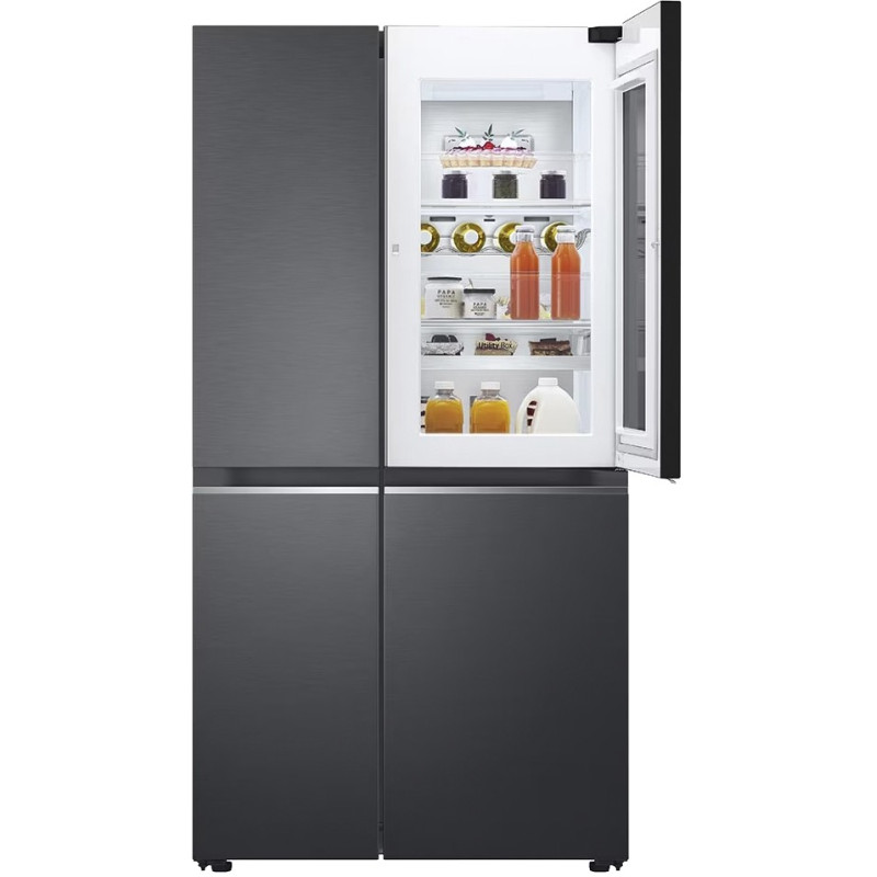 Холодильник LG GC-Q257CBFV
