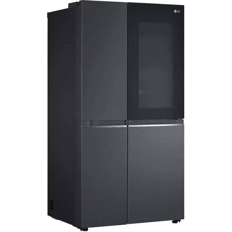 Холодильник LG GC-Q257CBFV