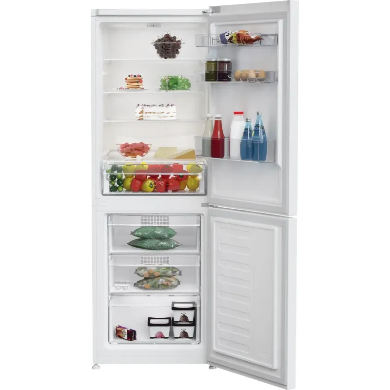 Холодильник Indesit INKS 1341 W4E