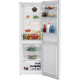 Холодильник Indesit INKS 1341 W4E