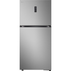 Холодильник LG GR-H922HMBQ