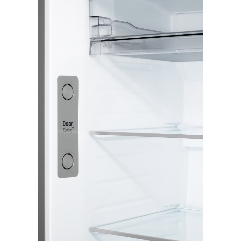 Холодильник LG GR-H922HMBQ