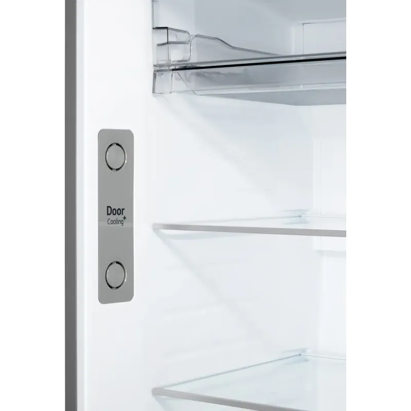 Холодильник LG GR-H922HMBQ