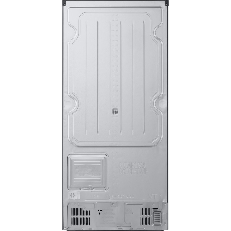 Холодильник LG GR-H922HMBQ