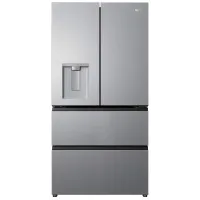 Холодильник Haier HFR59F18CWMM