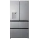 Холодильник Haier HFR59F18CWMM