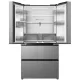 Холодильник Haier HFR59F18CWMM